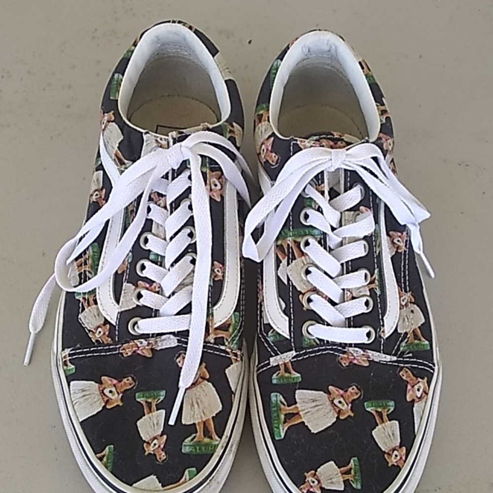 Men’s vans shoes